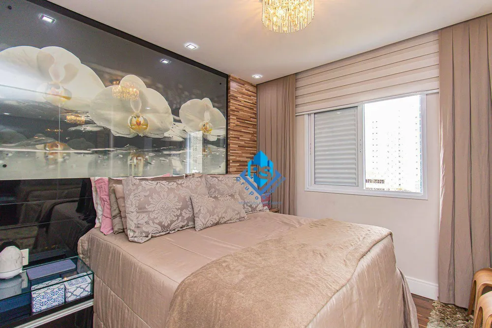 Apartamento, 3 quartos, 113 m² - Foto 2