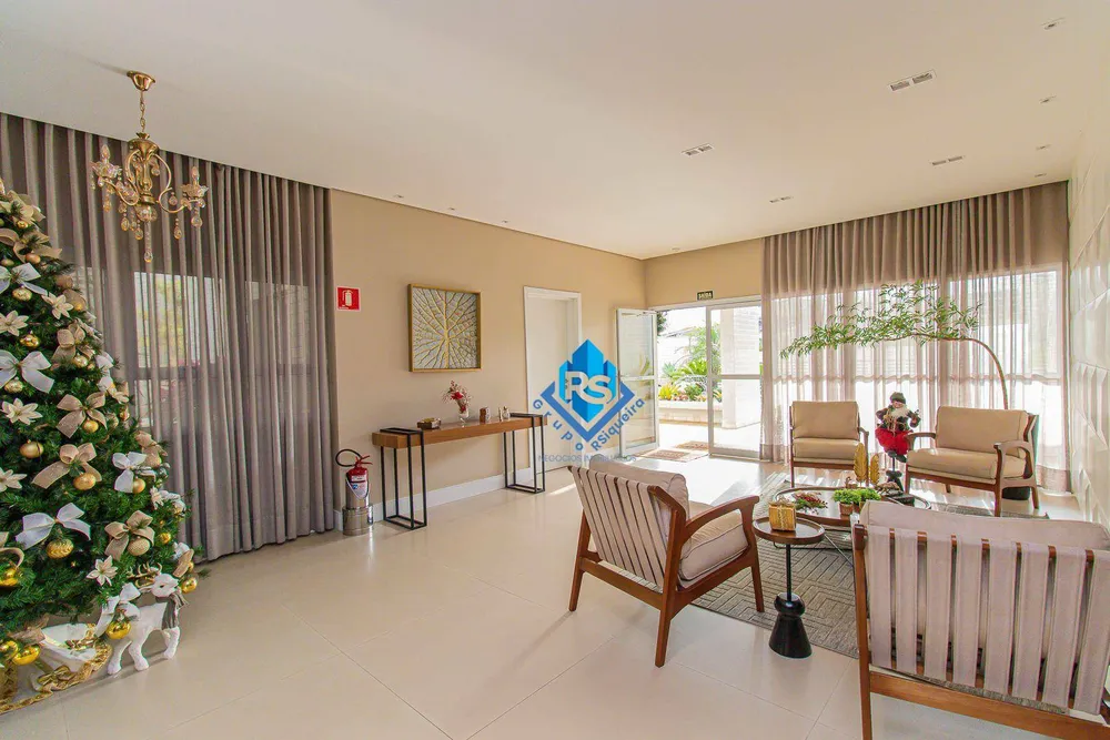 Apartamento, 3 quartos, 113 m² - Foto 4