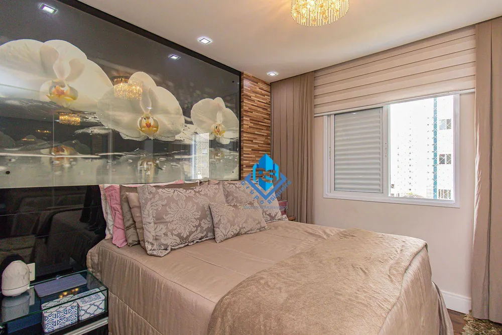 Apartamento, 3 quartos, 113 m² - Foto 1