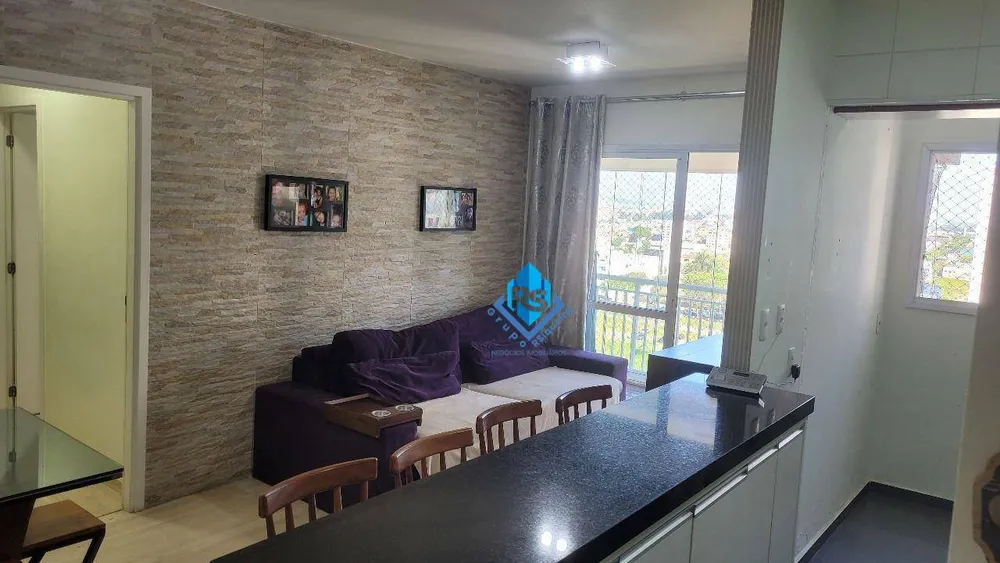 Apartamento, 3 quartos, 80 m² - Foto 3