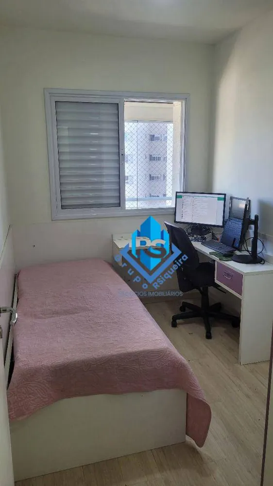 Apartamento, 3 quartos, 80 m² - Foto 10