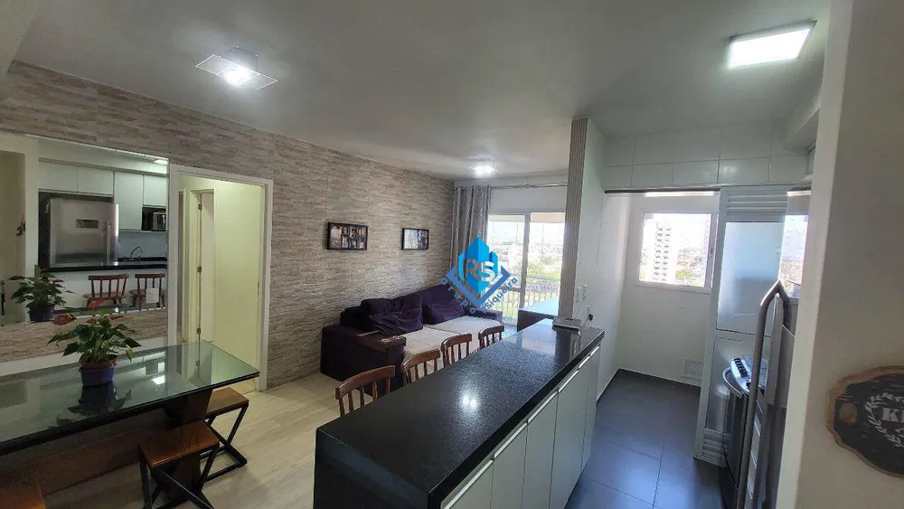 Apartamento, 3 quartos, 80 m² - Foto 1