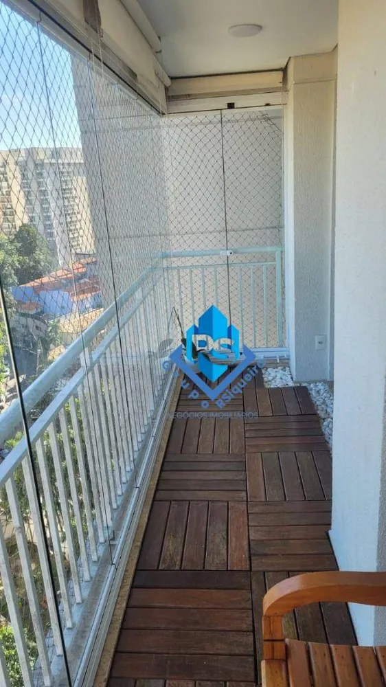 Apartamento, 3 quartos, 80 m² - Foto 5