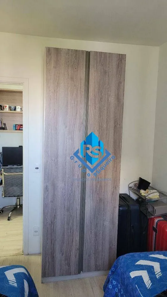Apartamento, 3 quartos, 80 m² - Foto 14