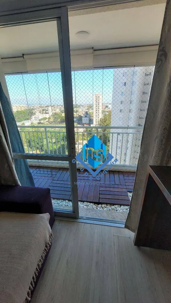 Apartamento, 3 quartos, 80 m² - Foto 4