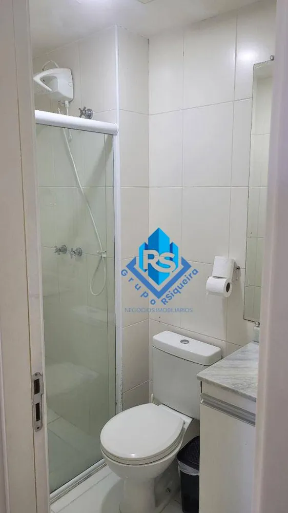 Apartamento, 3 quartos, 80 m² - Foto 9