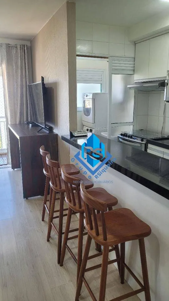 Apartamento, 3 quartos, 80 m² - Foto 2