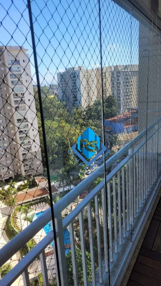 Apartamento, 3 quartos, 80 m² - Foto 6