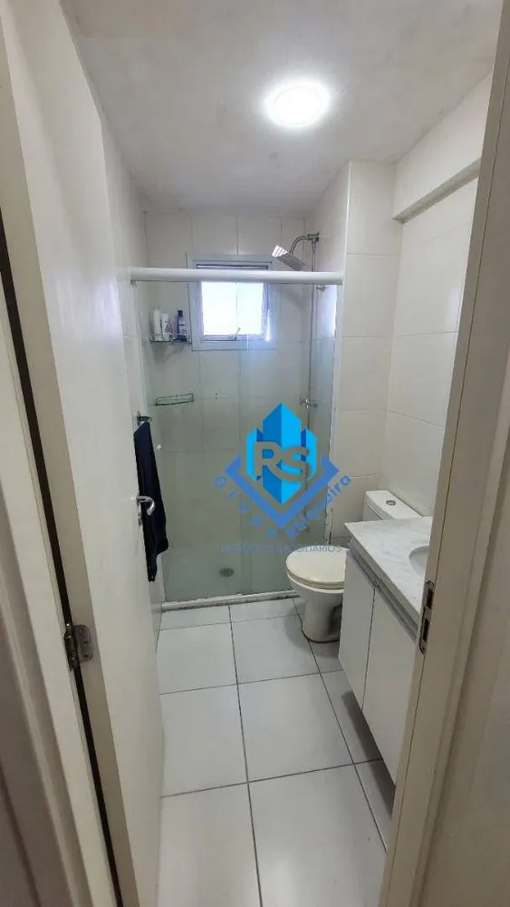 Apartamento, 3 quartos, 80 m² - Foto 12