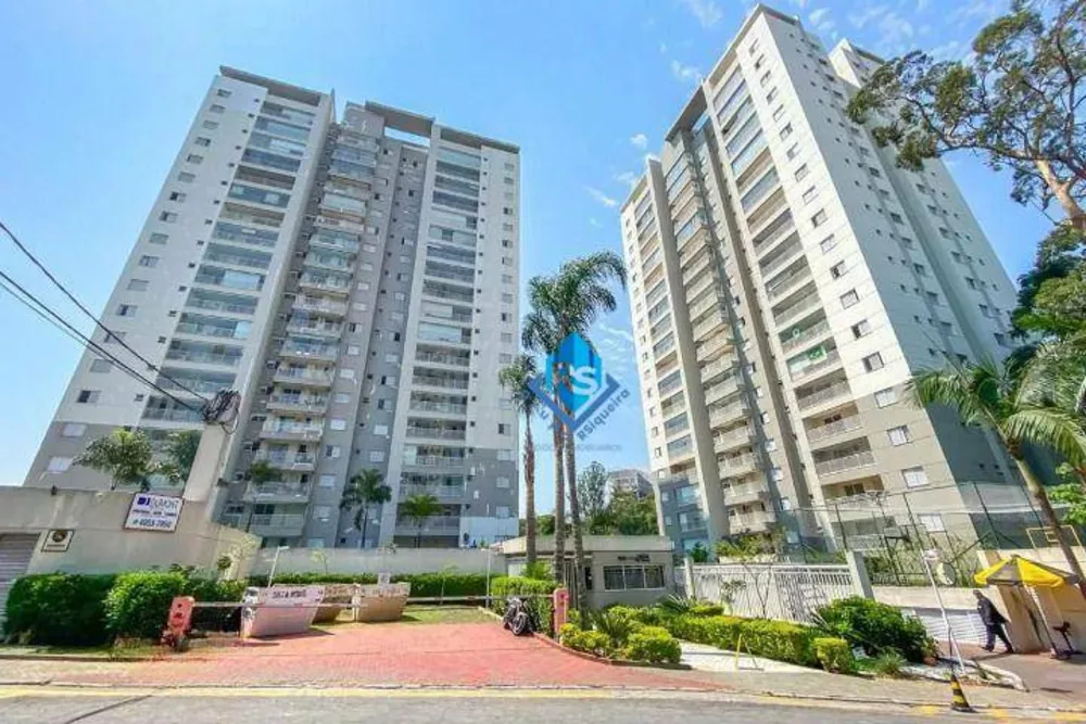 Apartamento, 3 quartos, 80 m² - Foto 16