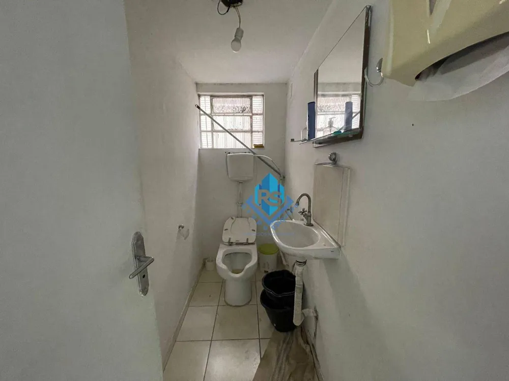 Loja-Salão, 100 m² - Foto 8