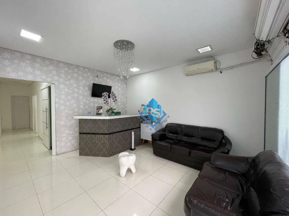 Loja-Salão, 100 m² - Foto 1