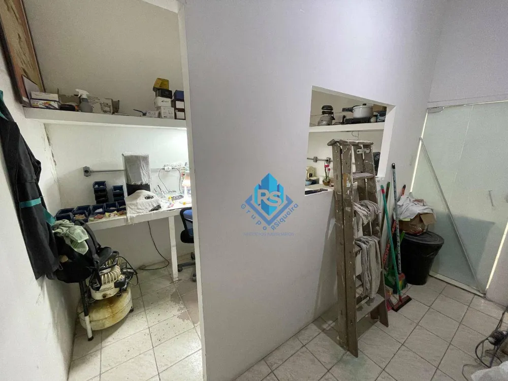 Loja-Salão, 100 m² - Foto 7