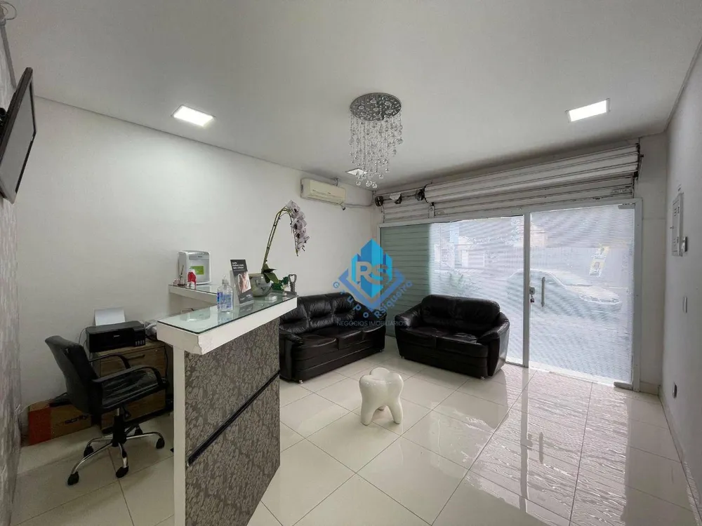 Loja-Salão, 100 m² - Foto 2