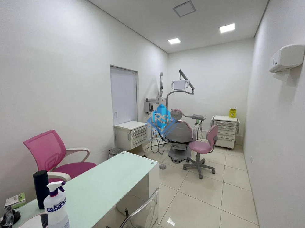 Loja-Salão, 100 m² - Foto 3