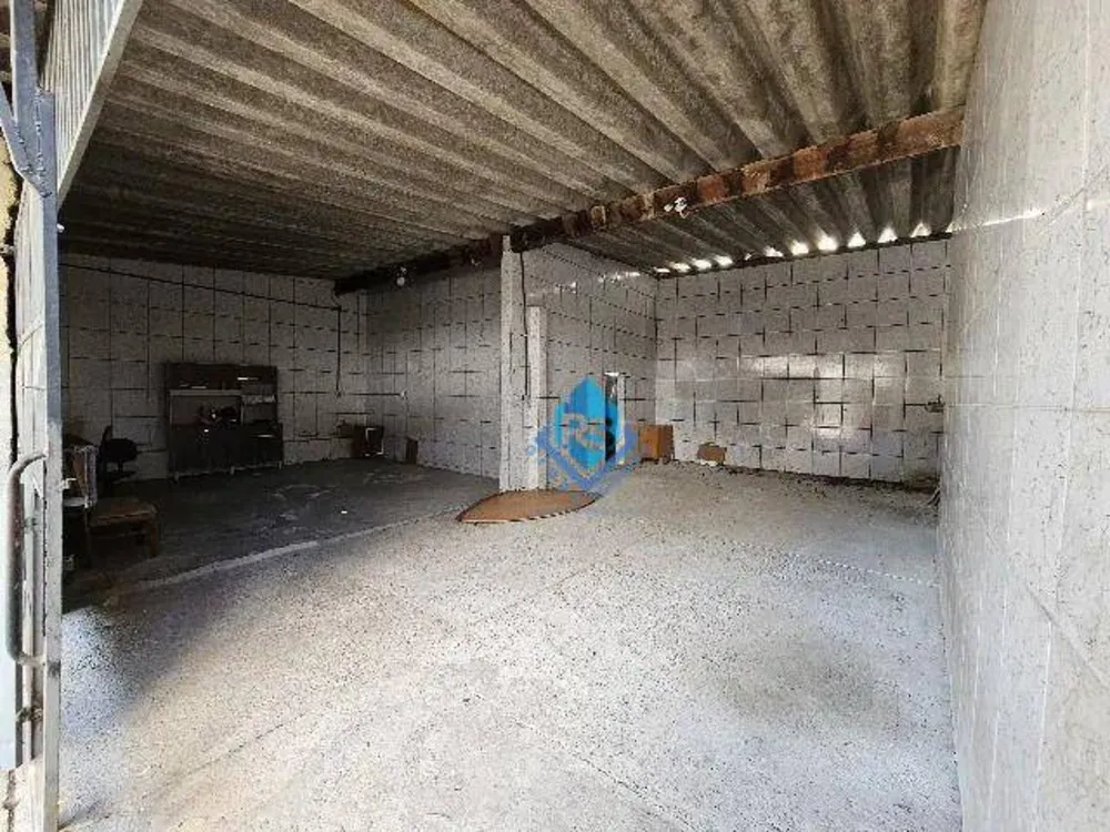 Depósito-Galpão, 500 m² - Foto 4