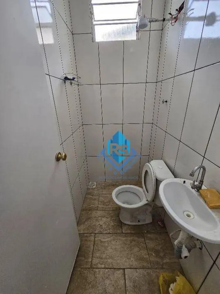 Depósito-Galpão, 500 m² - Foto 13