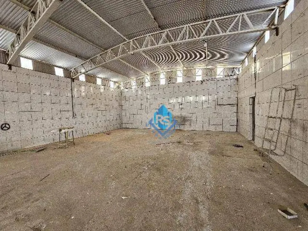 Depósito-Galpão, 500 m² - Foto 2