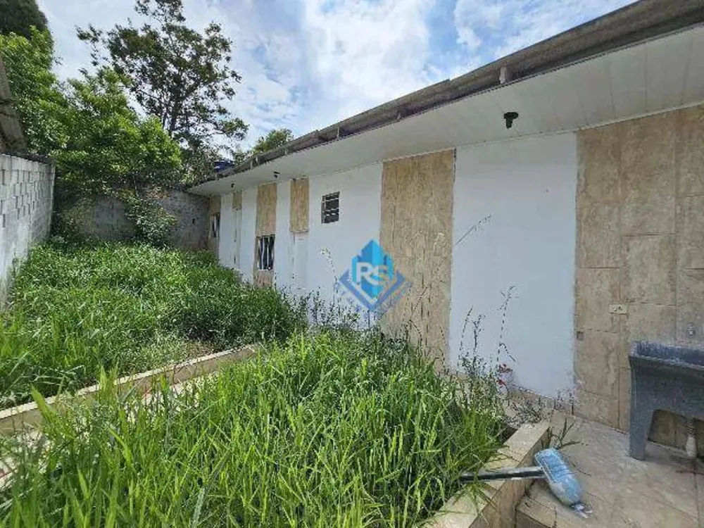 Depósito-Galpão, 500 m² - Foto 11