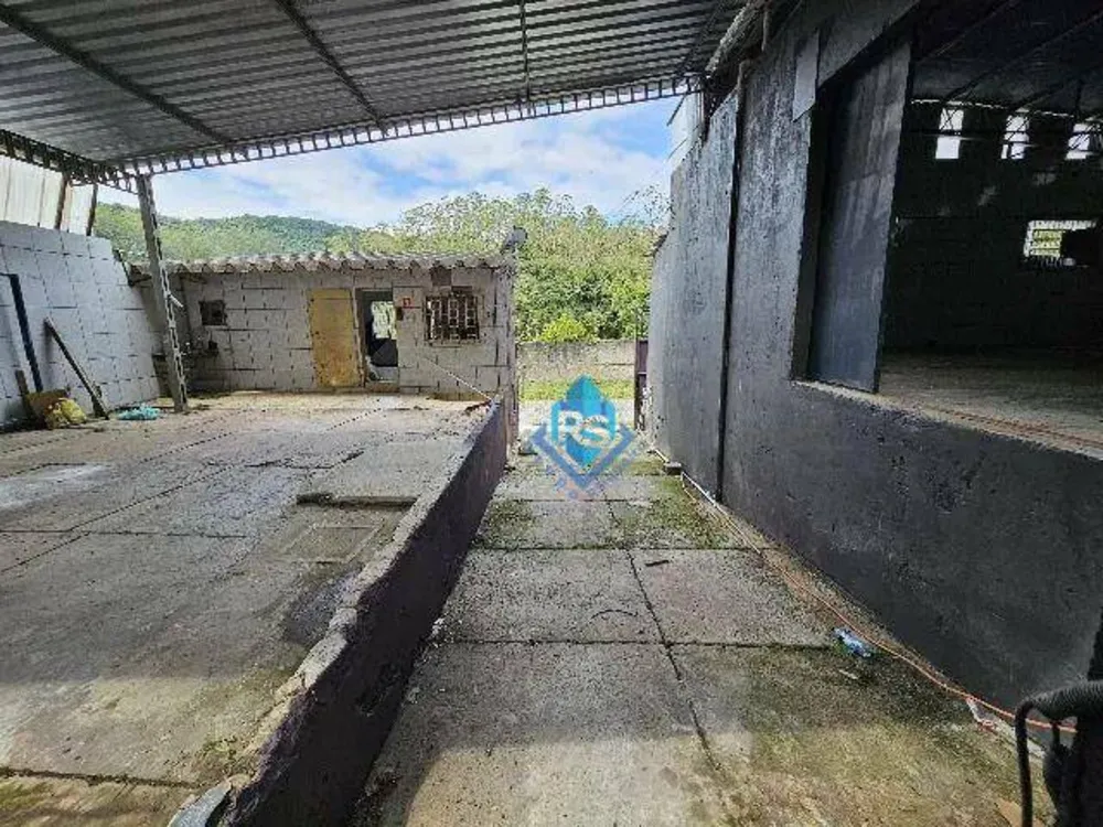 Depósito-Galpão, 500 m² - Foto 5