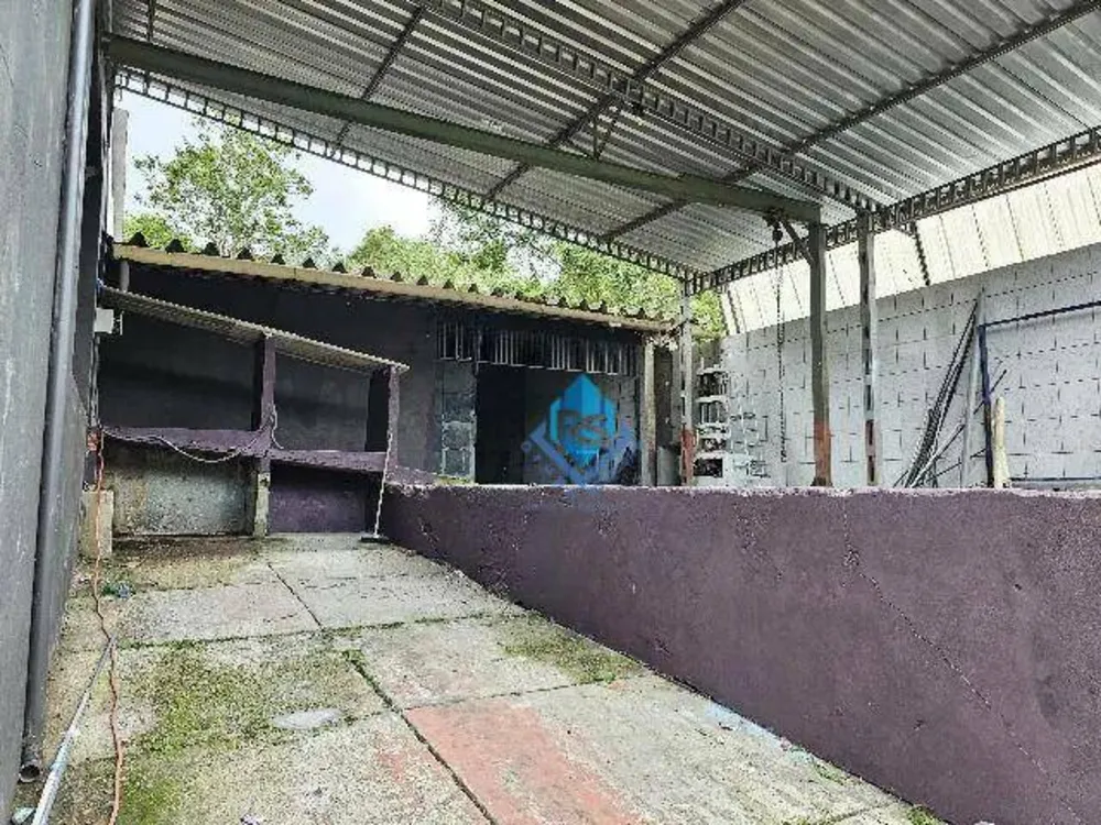 Depósito-Galpão, 500 m² - Foto 6