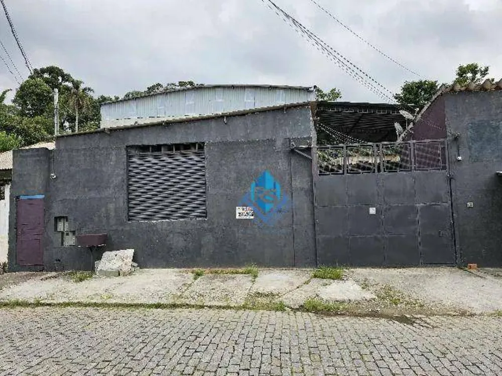 Depósito-Galpão, 500 m² - Foto 16