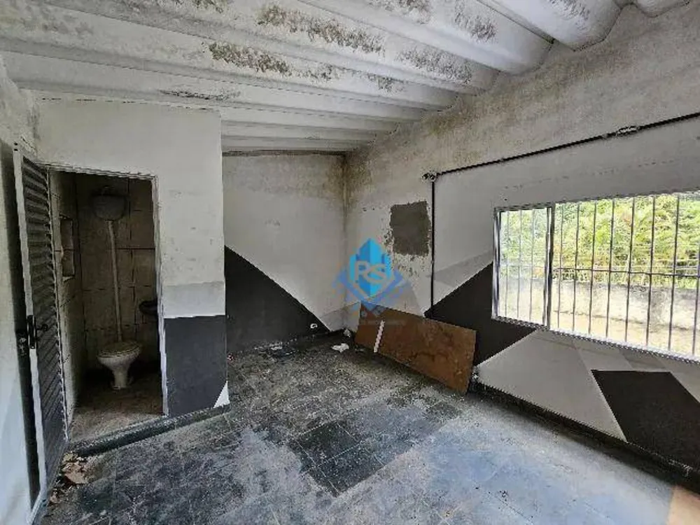 Depósito-Galpão, 500 m² - Foto 7