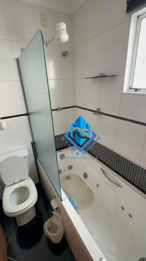 Cobertura, 3 quartos, 178 m² - Foto 4
