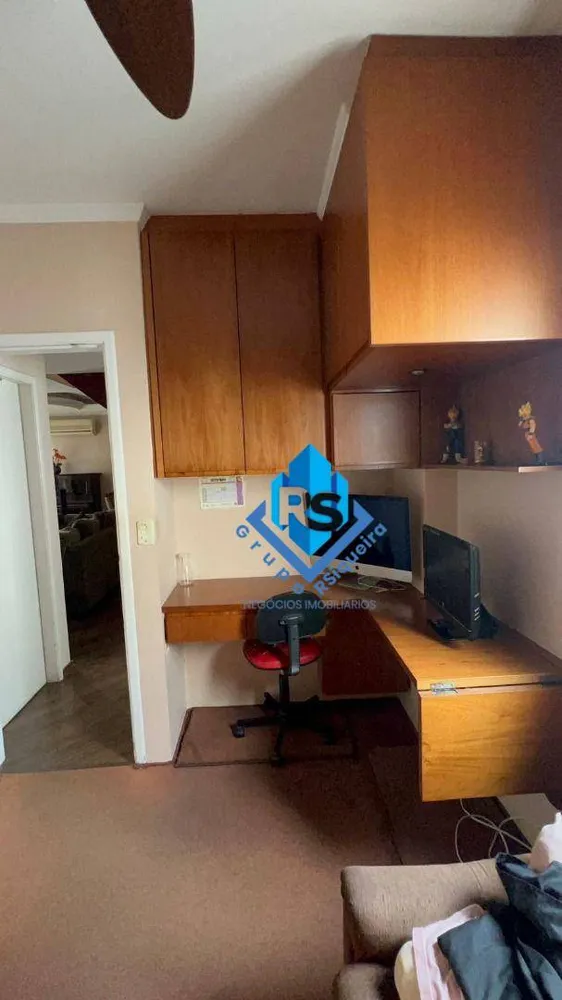 Cobertura, 3 quartos, 178 m² - Foto 2