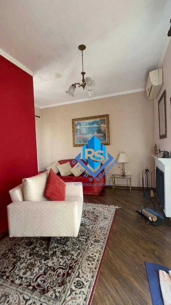 Cobertura, 3 quartos, 178 m² - Foto 3