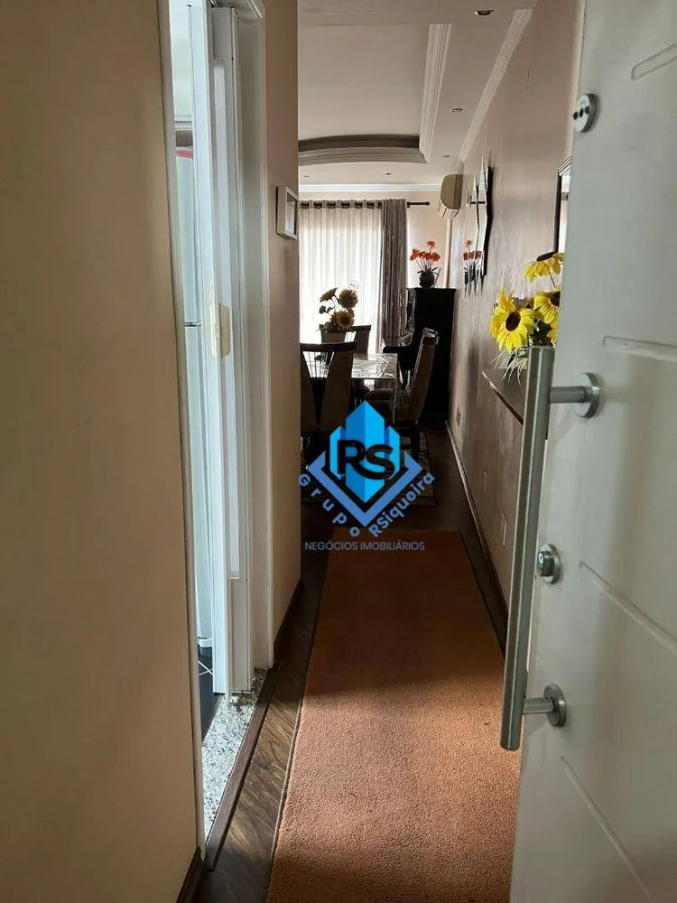 Cobertura, 3 quartos, 178 m² - Foto 1
