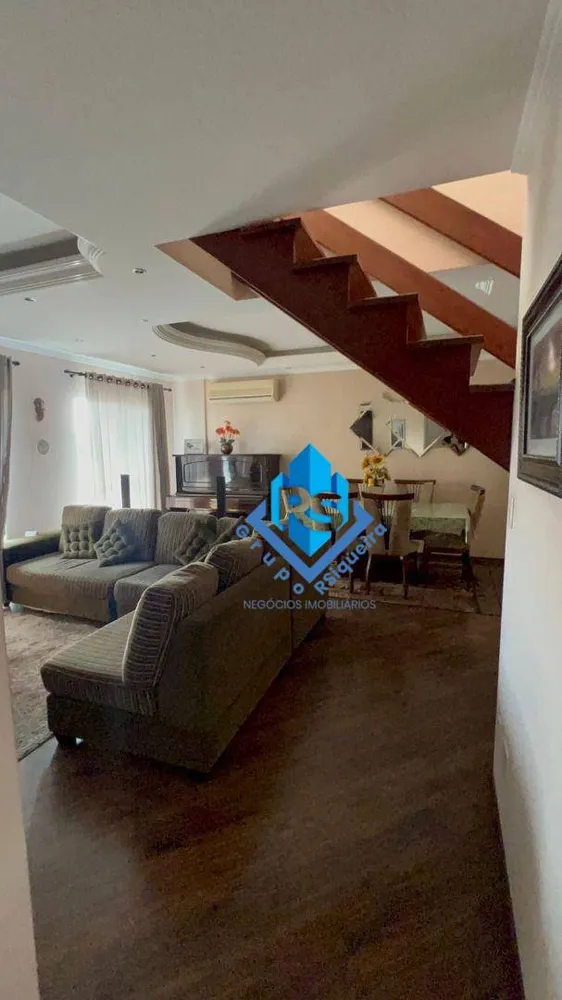 Cobertura, 3 quartos, 178 m² - Foto 1