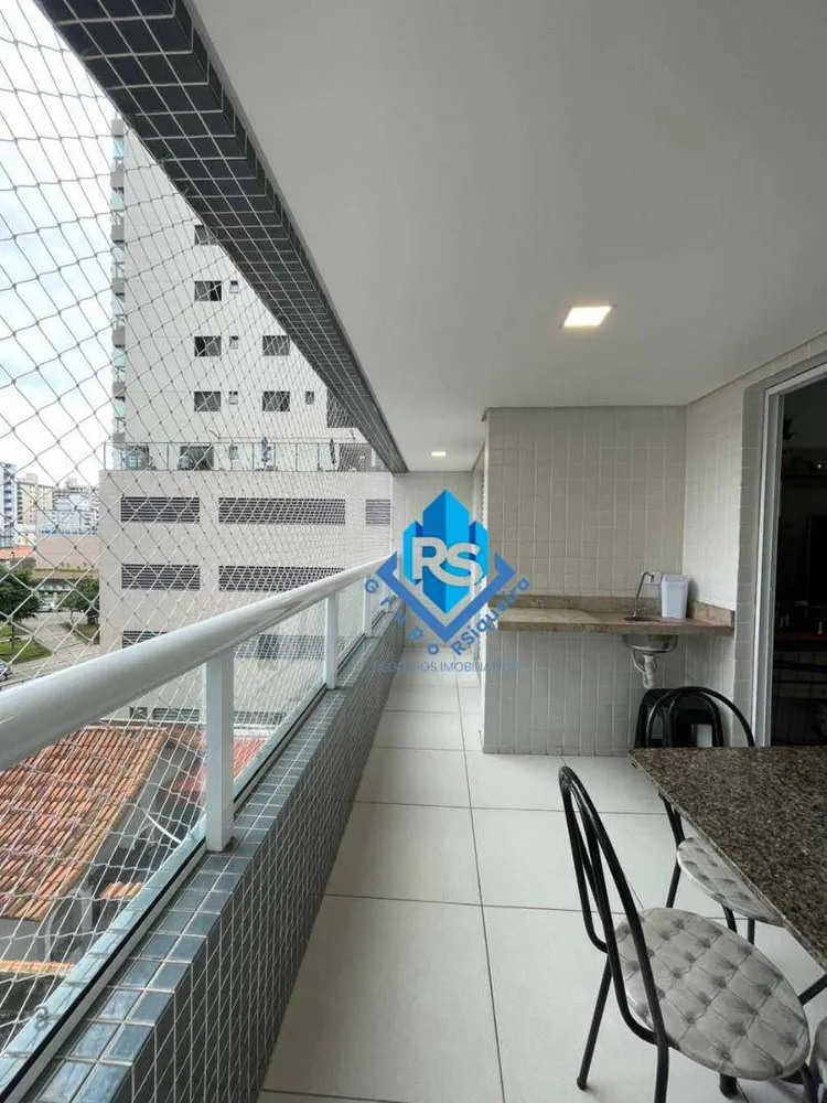 Apartamento, 1 quarto, 48 m² - Foto 8