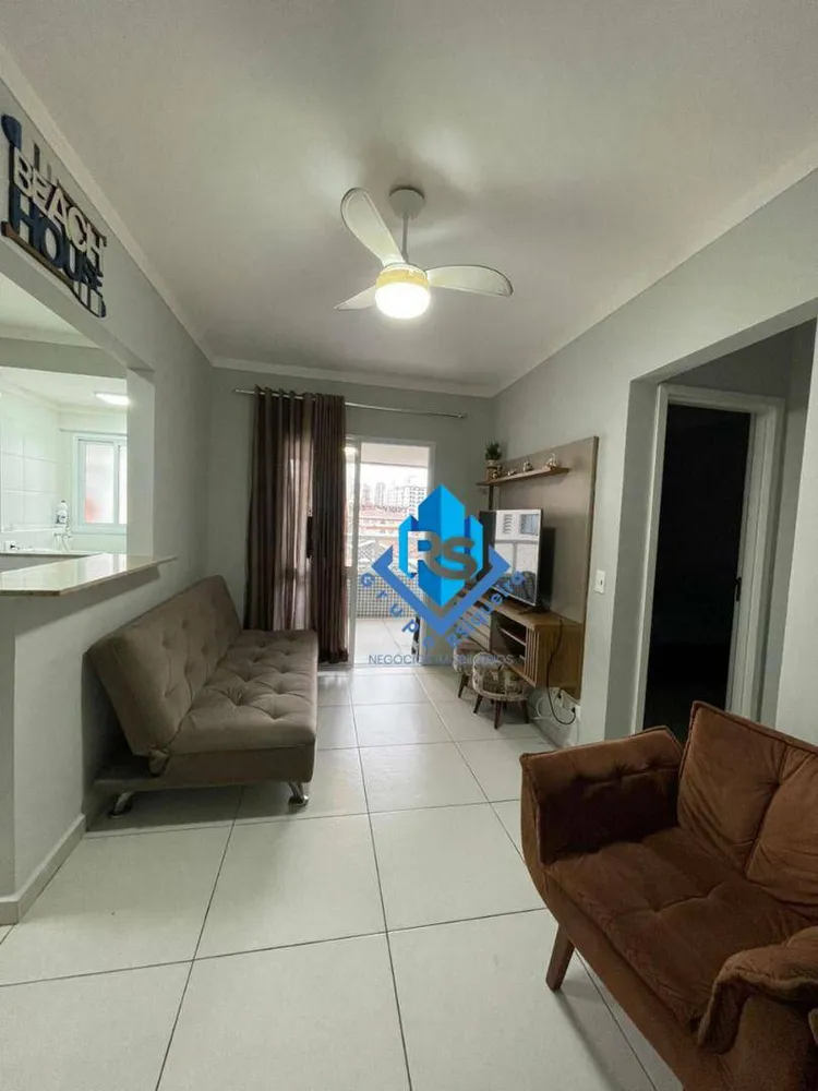 Apartamento, 1 quarto, 48 m² - Foto 4