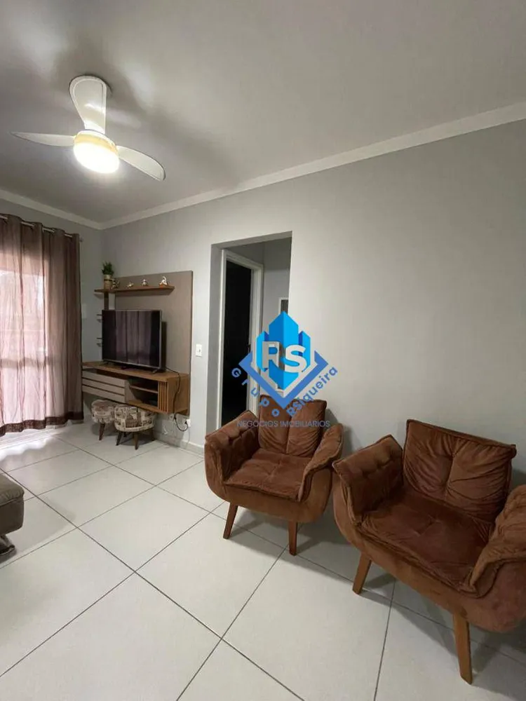 Apartamento, 1 quarto, 48 m² - Foto 3