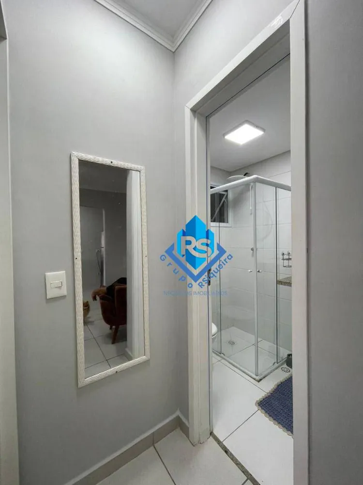 Apartamento, 1 quarto, 48 m² - Foto 1