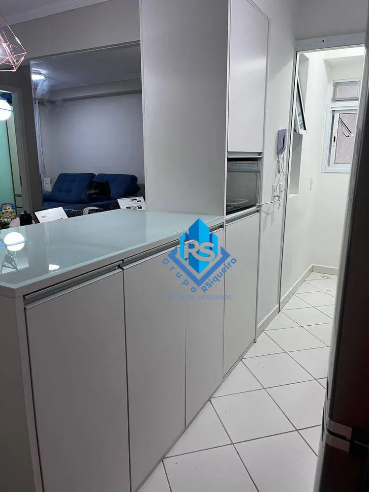Apartamento, 2 quartos, 58 m² - Foto 8