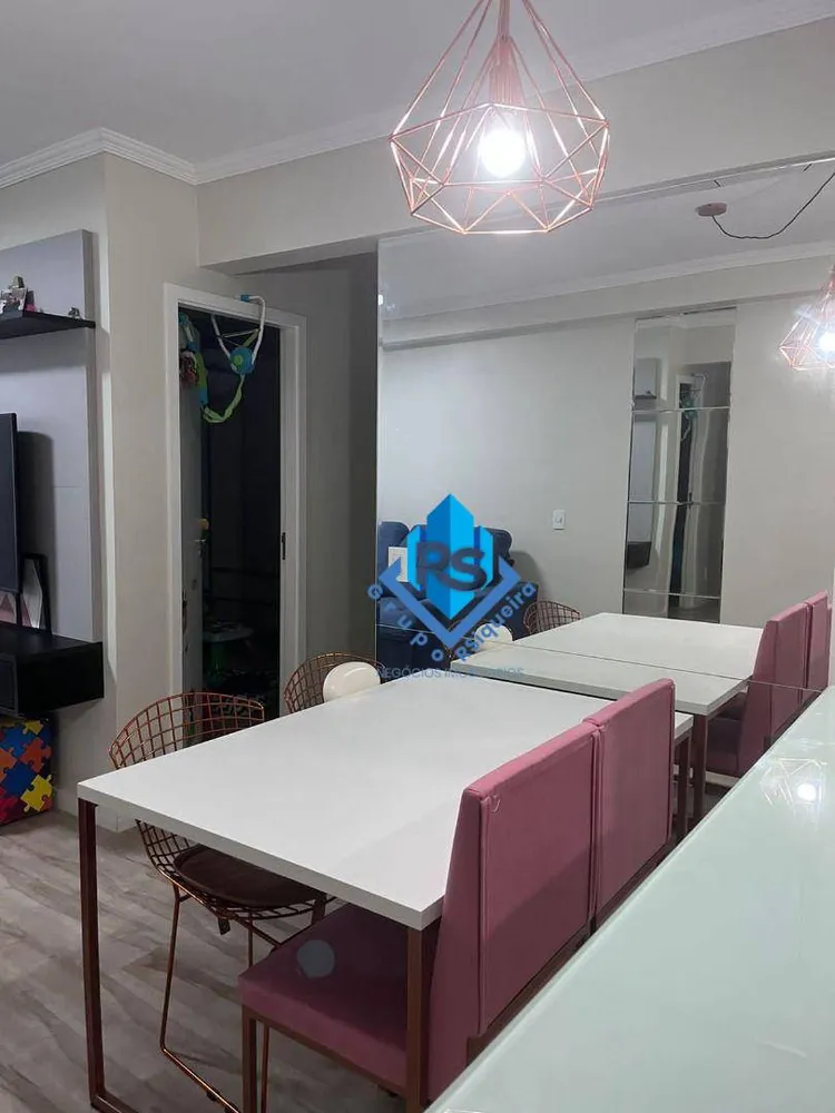 Apartamento, 2 quartos, 58 m² - Foto 7