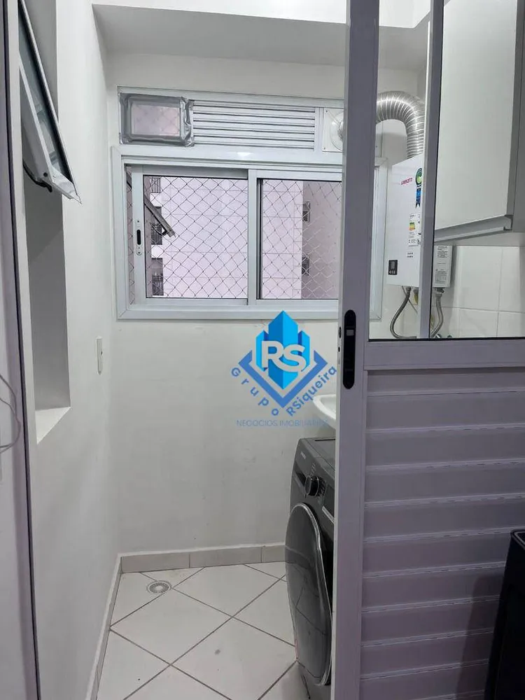 Apartamento, 2 quartos, 58 m² - Foto 5