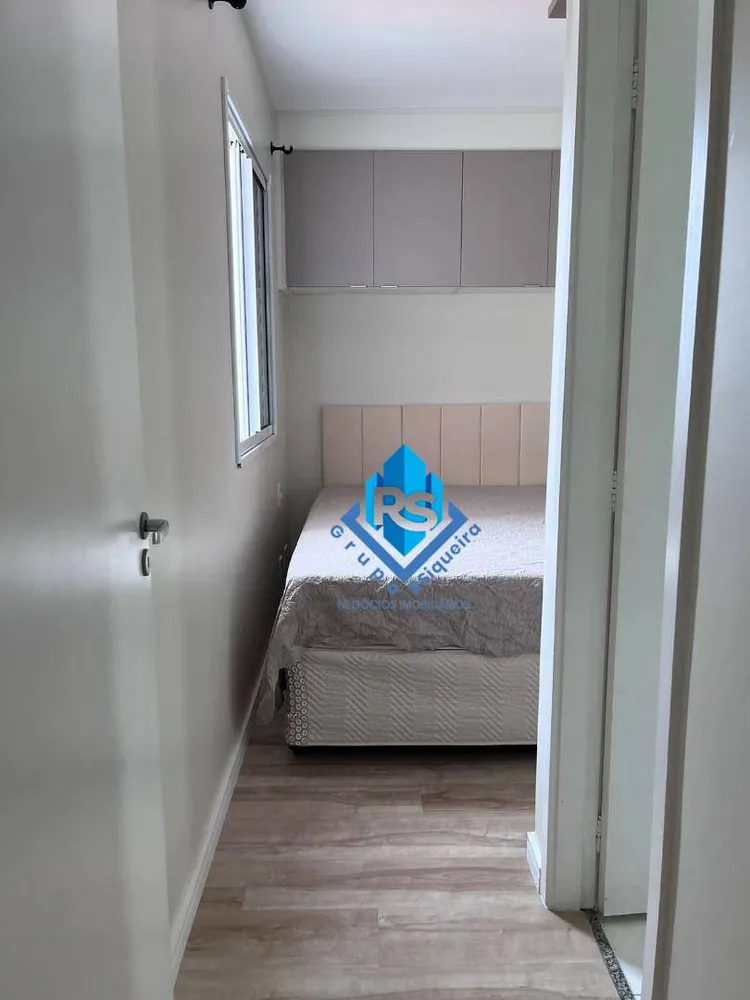 Apartamento, 2 quartos, 58 m² - Foto 9