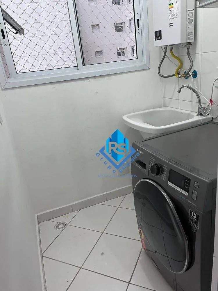 Apartamento, 2 quartos, 58 m² - Foto 7