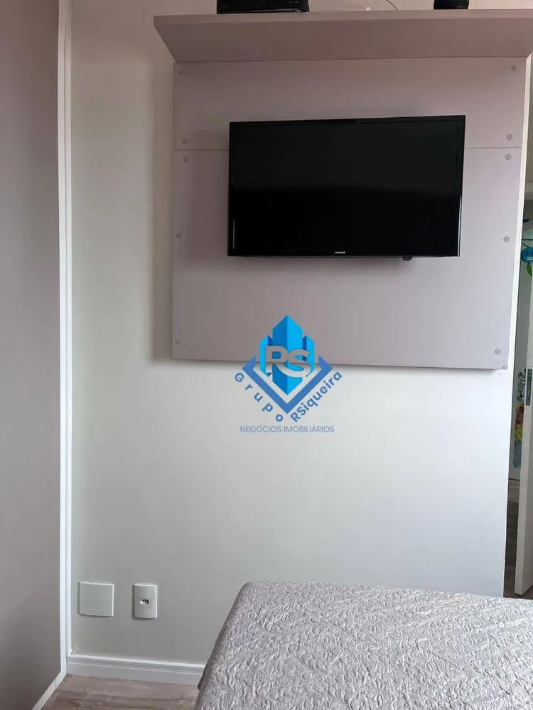 Apartamento, 2 quartos, 58 m² - Foto 11