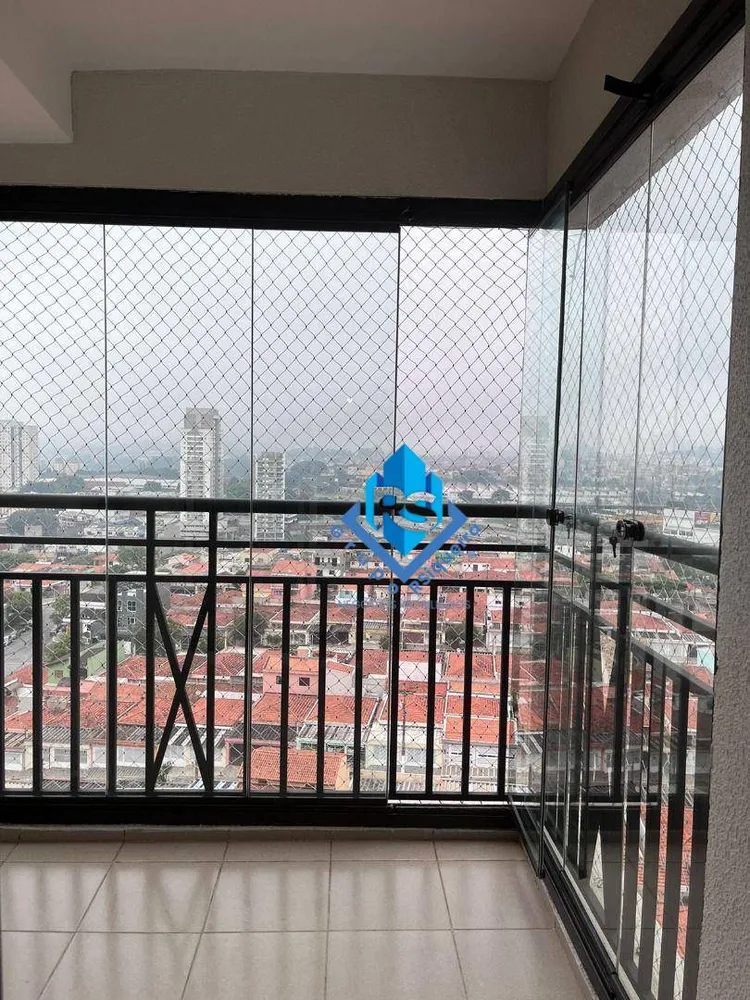Apartamento, 2 quartos, 58 m² - Foto 6