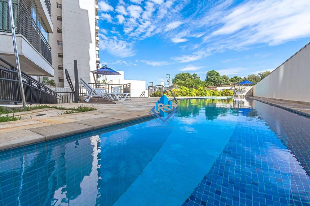 Apartamento, 2 quartos, 58 m² - Foto 15