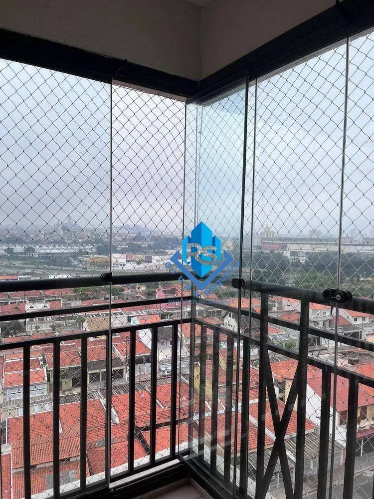 Apartamento, 2 quartos, 58 m² - Foto 1