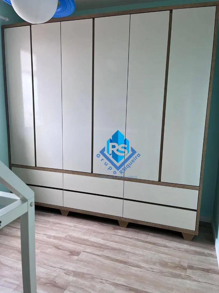 Apartamento, 2 quartos, 58 m² - Foto 13