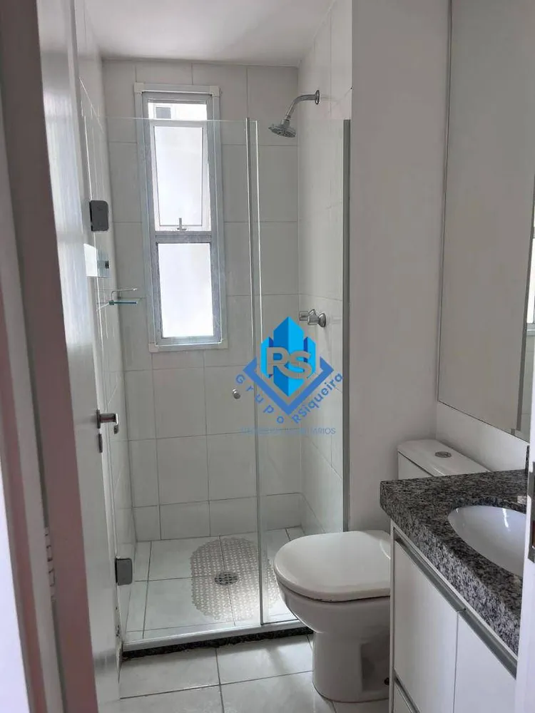 Apartamento, 2 quartos, 58 m² - Foto 3