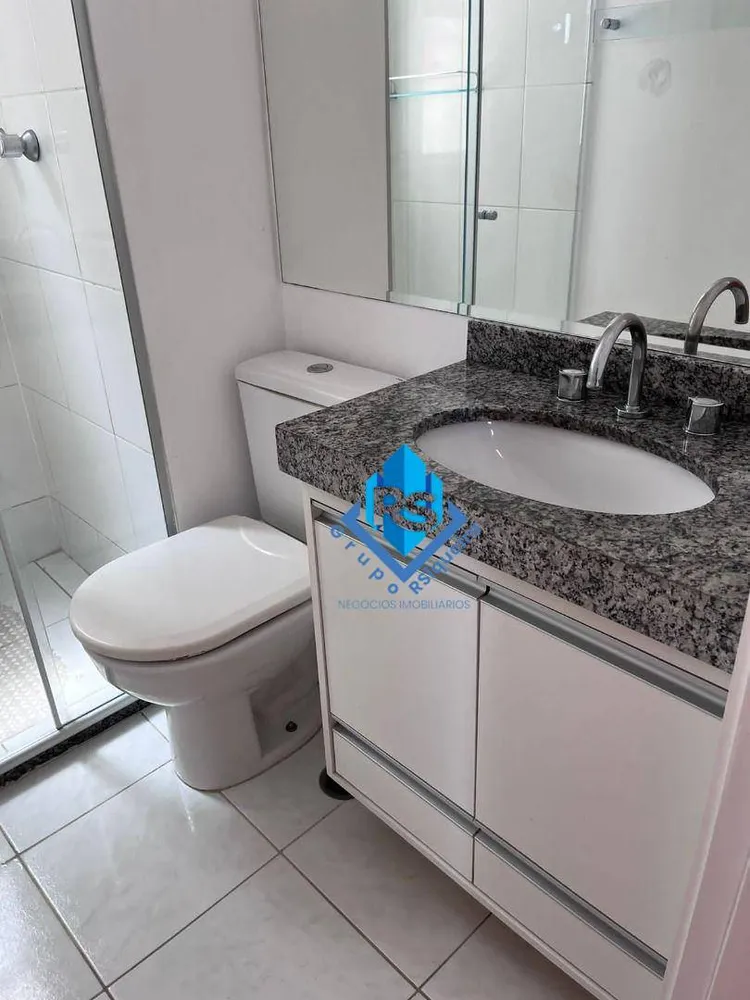 Apartamento, 2 quartos, 58 m² - Foto 2