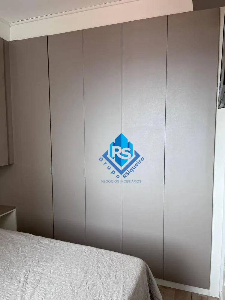 Apartamento, 2 quartos, 58 m² - Foto 10