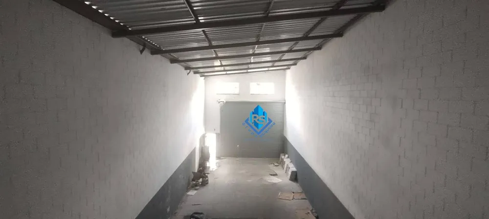 Depósito-Galpão, 300 m² - Foto 6